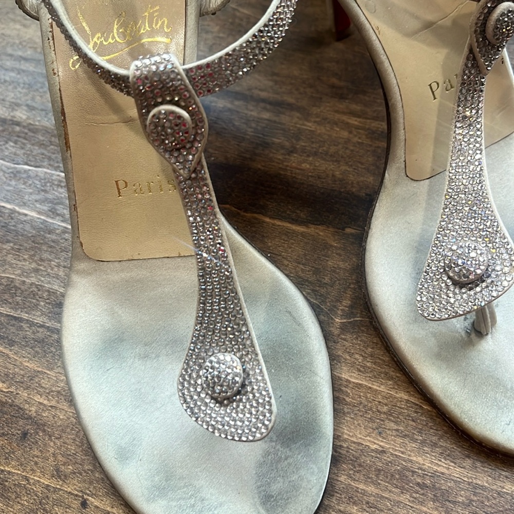 Christian Louboutin